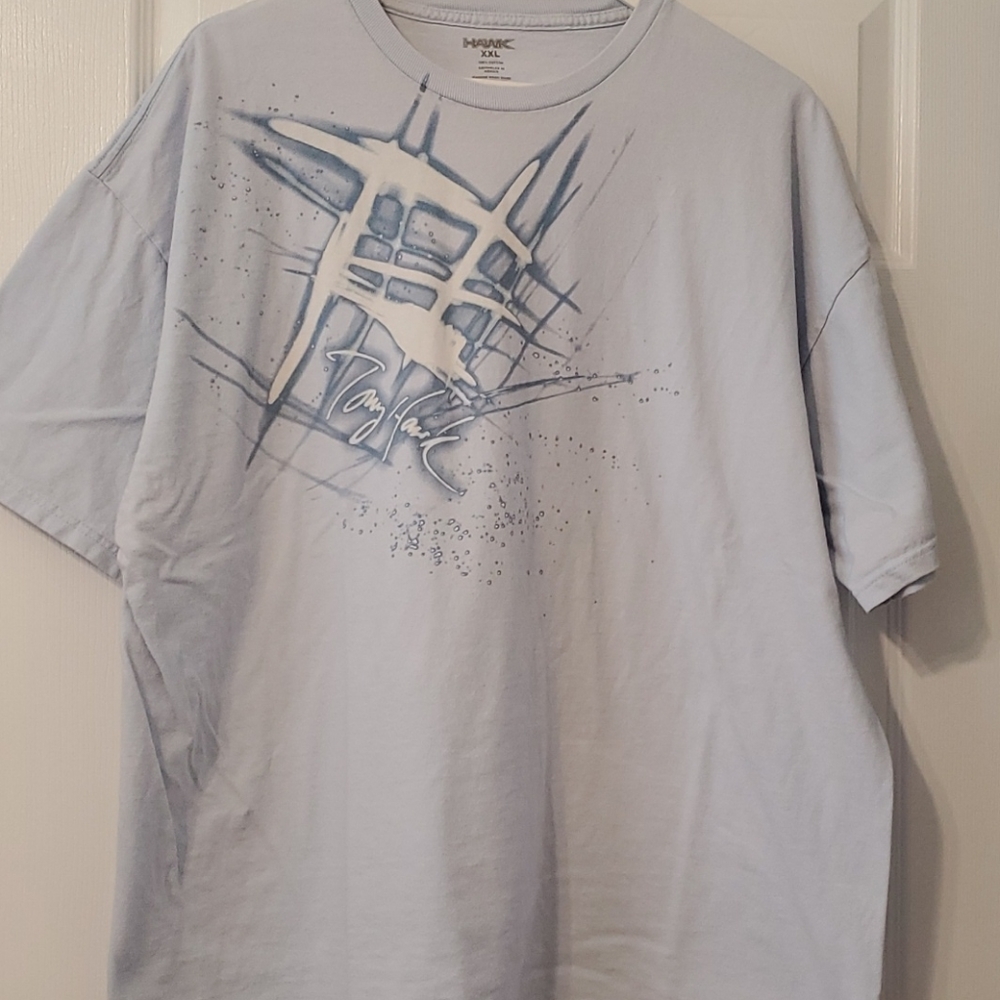 👕Tony Hawk 👕 men t-shirts, size XXL